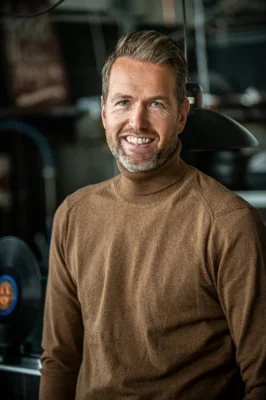 Jose D., CEO · Outdoor Gear Store