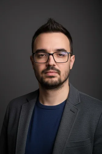 Nemanja Popović