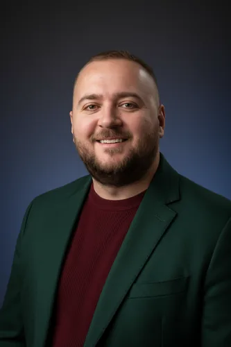 Slobodan Cvjetičanin, CEO