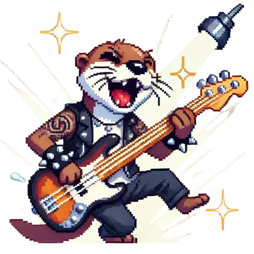 William P avatar