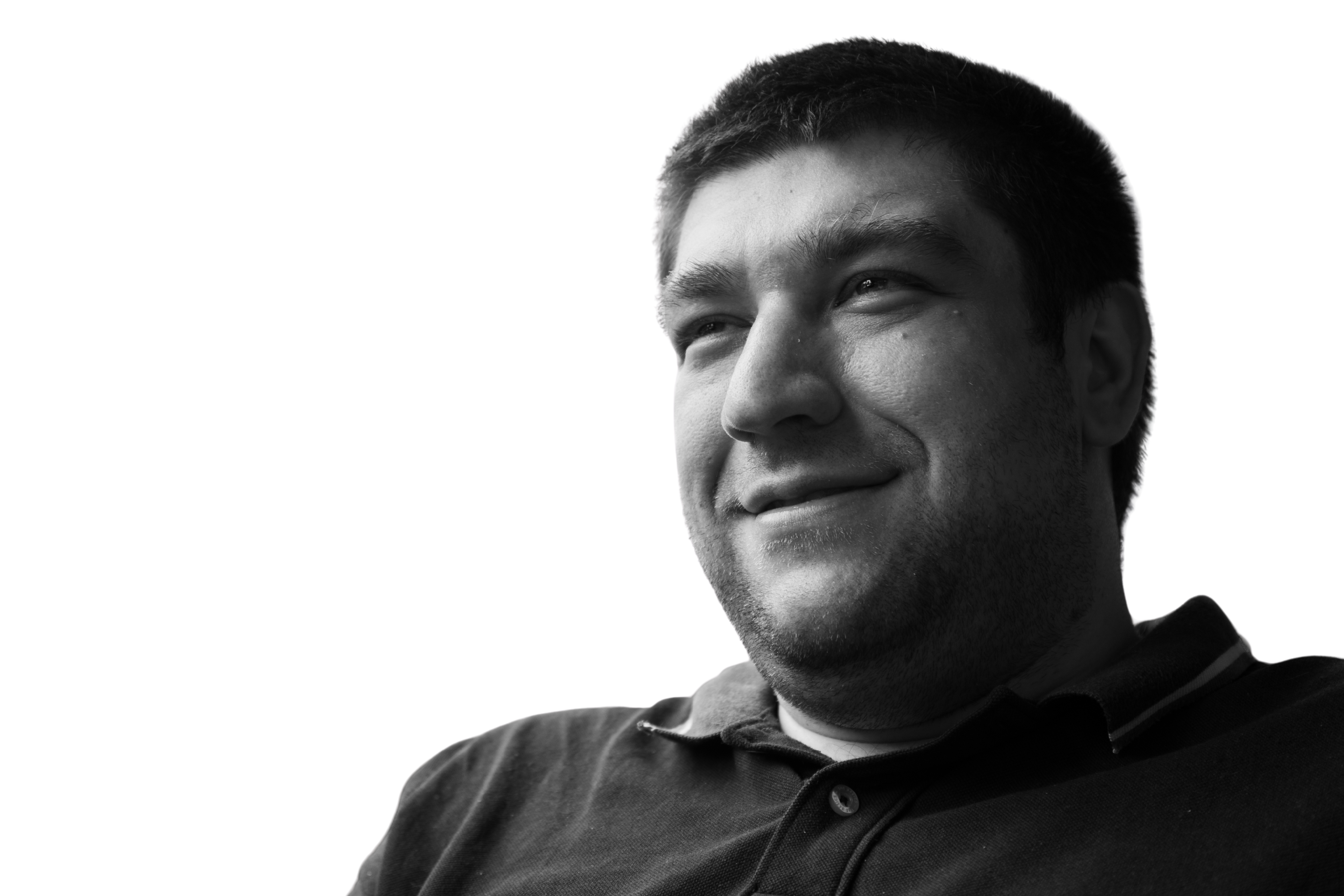 Strahinja Spasić — front