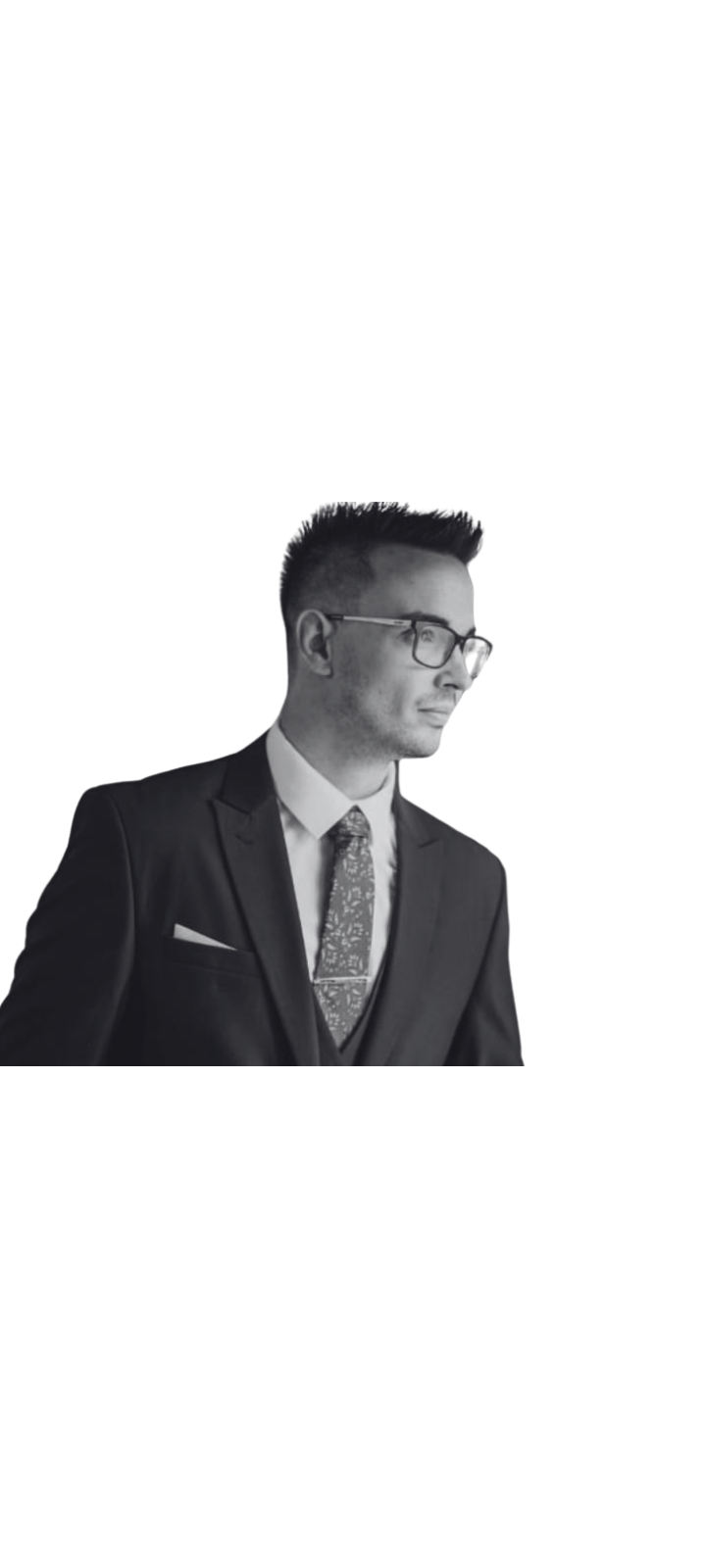 Nemanja Popović — front