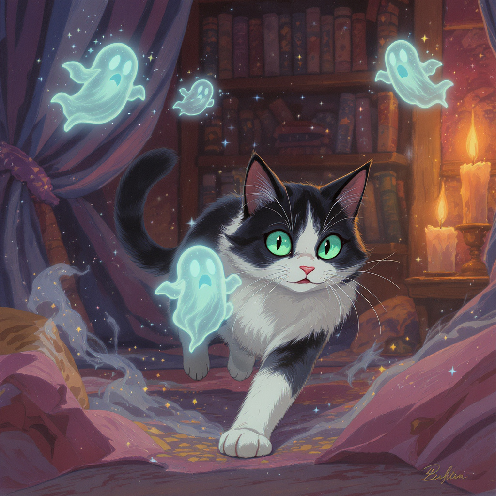 Lady Tajgera — back